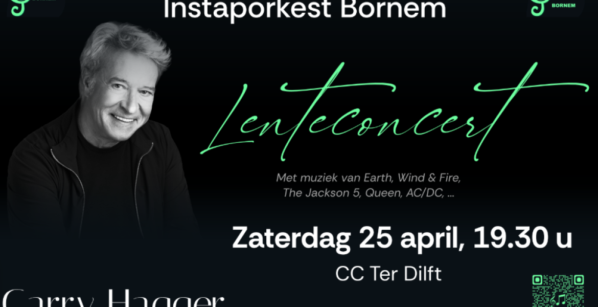Lenteconcert 2026 ABRI