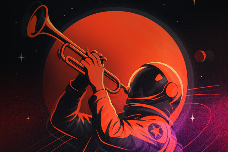 Eindejaarsconcert 2025