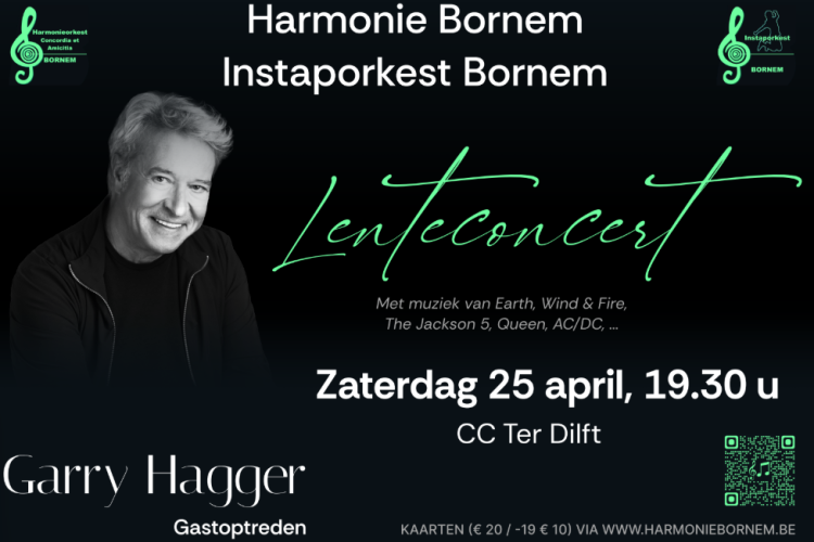 Lenteconcert 2026 ABRI